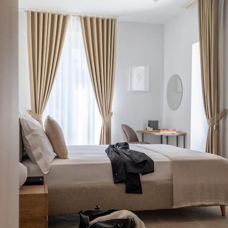Portamarina Bed and Breakfast Βιέστε Εξωτερικό φωτογραφία