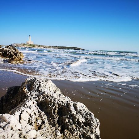 Portamarina Bed and Breakfast Βιέστε Εξωτερικό φωτογραφία