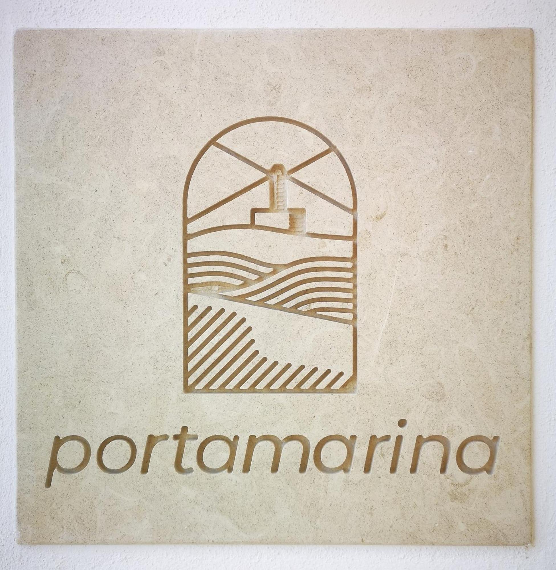 Portamarina Bed and Breakfast Βιέστε Εξωτερικό φωτογραφία