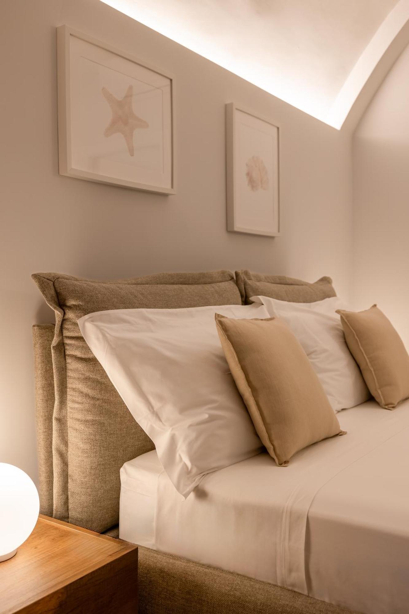 Portamarina Bed and Breakfast Βιέστε Εξωτερικό φωτογραφία