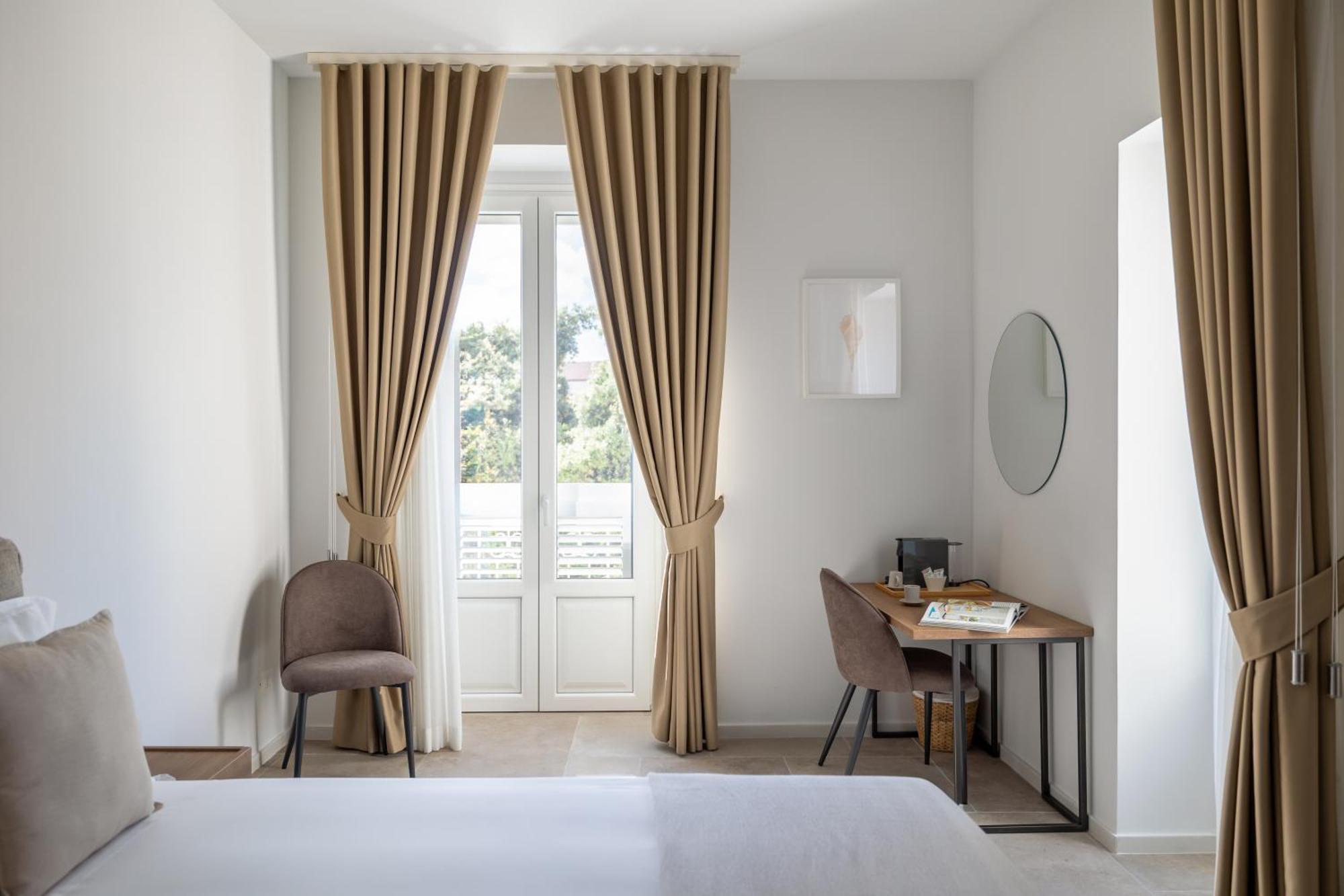 Portamarina Bed and Breakfast Βιέστε Εξωτερικό φωτογραφία