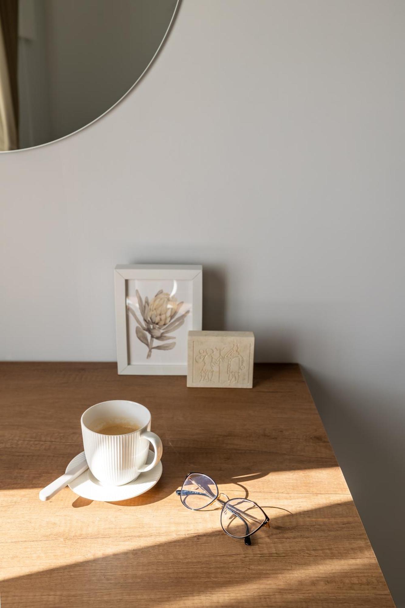 Portamarina Bed and Breakfast Βιέστε Εξωτερικό φωτογραφία