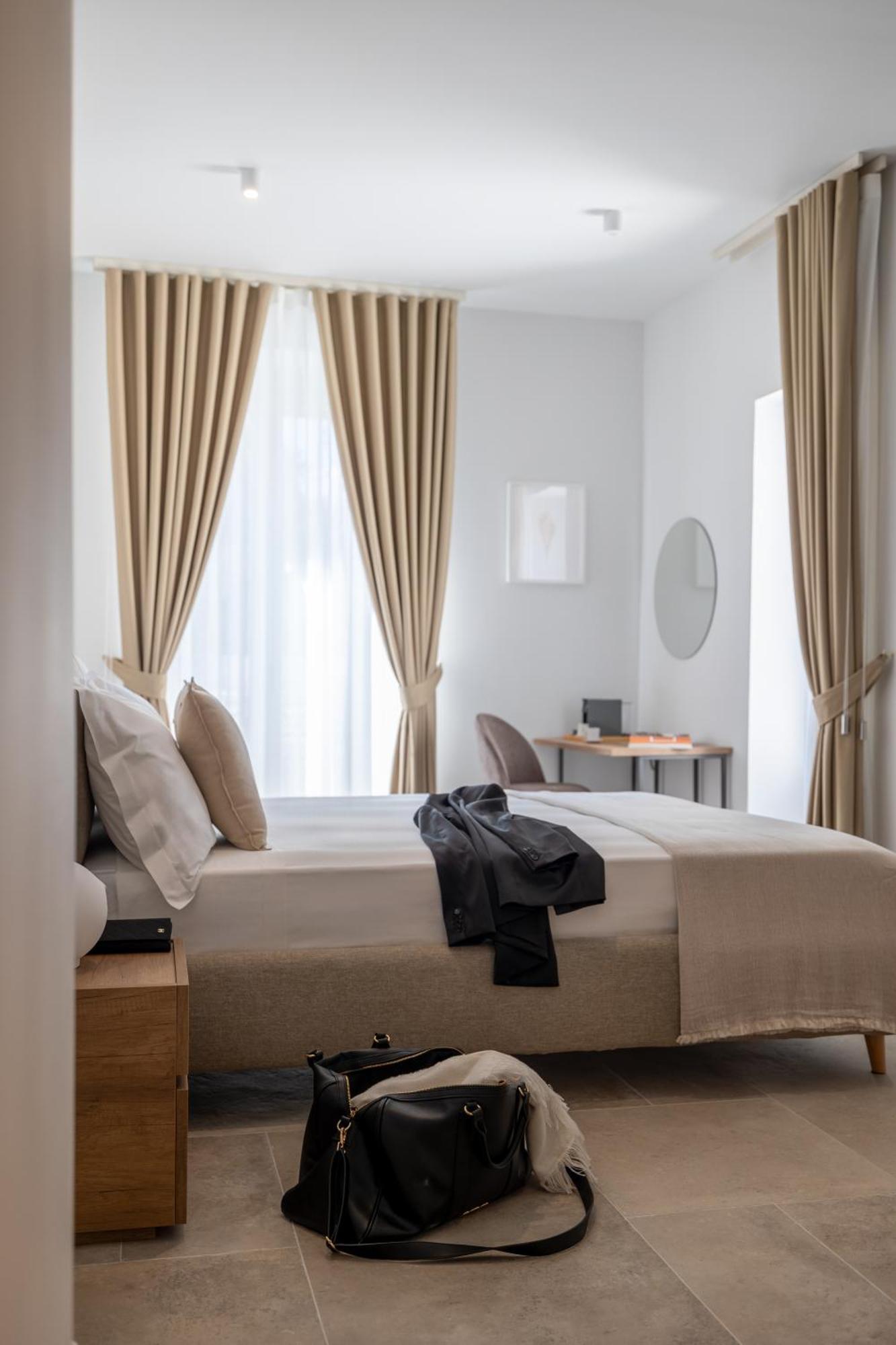 Portamarina Bed and Breakfast Βιέστε Εξωτερικό φωτογραφία