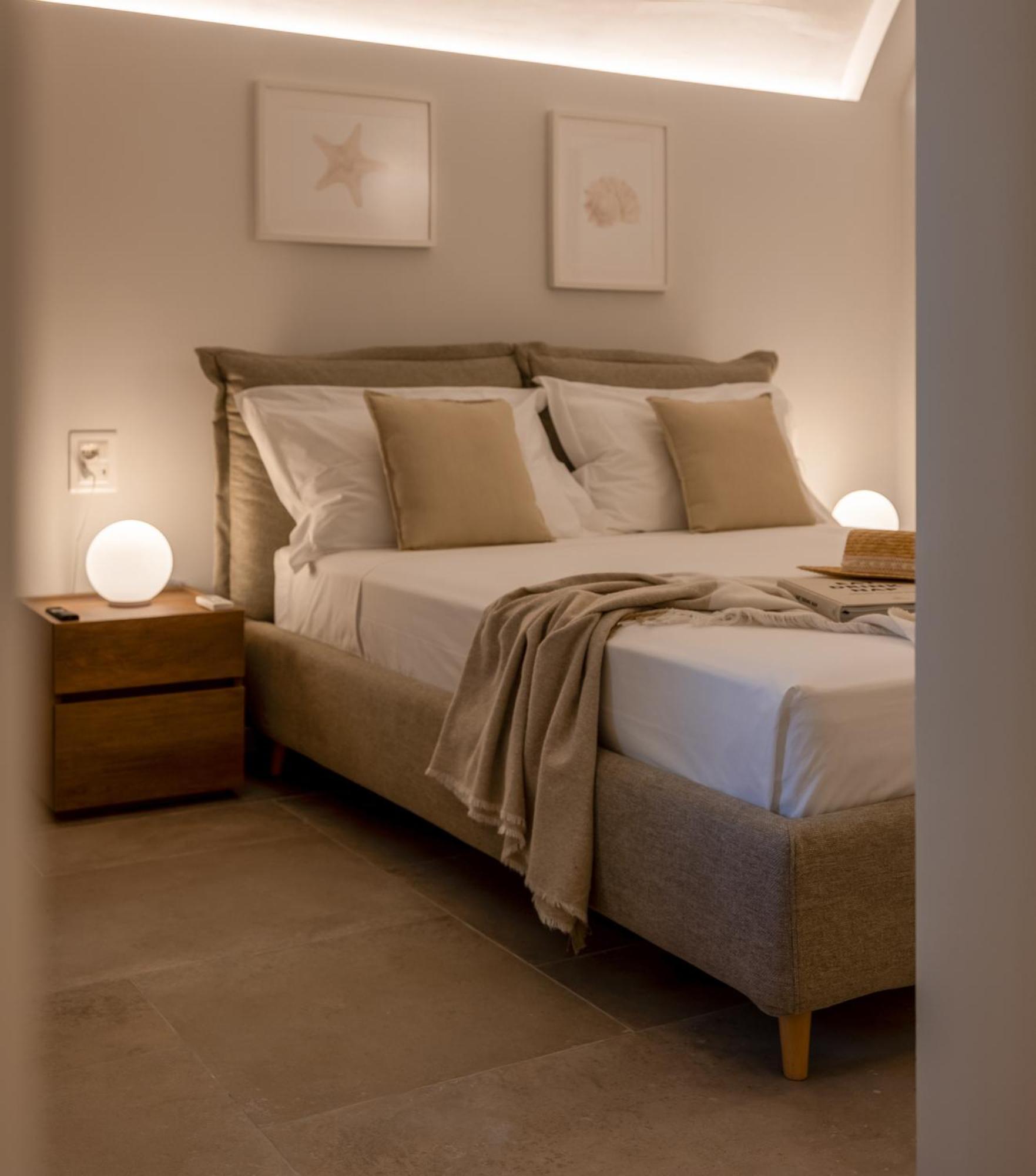 Portamarina Bed and Breakfast Βιέστε Εξωτερικό φωτογραφία