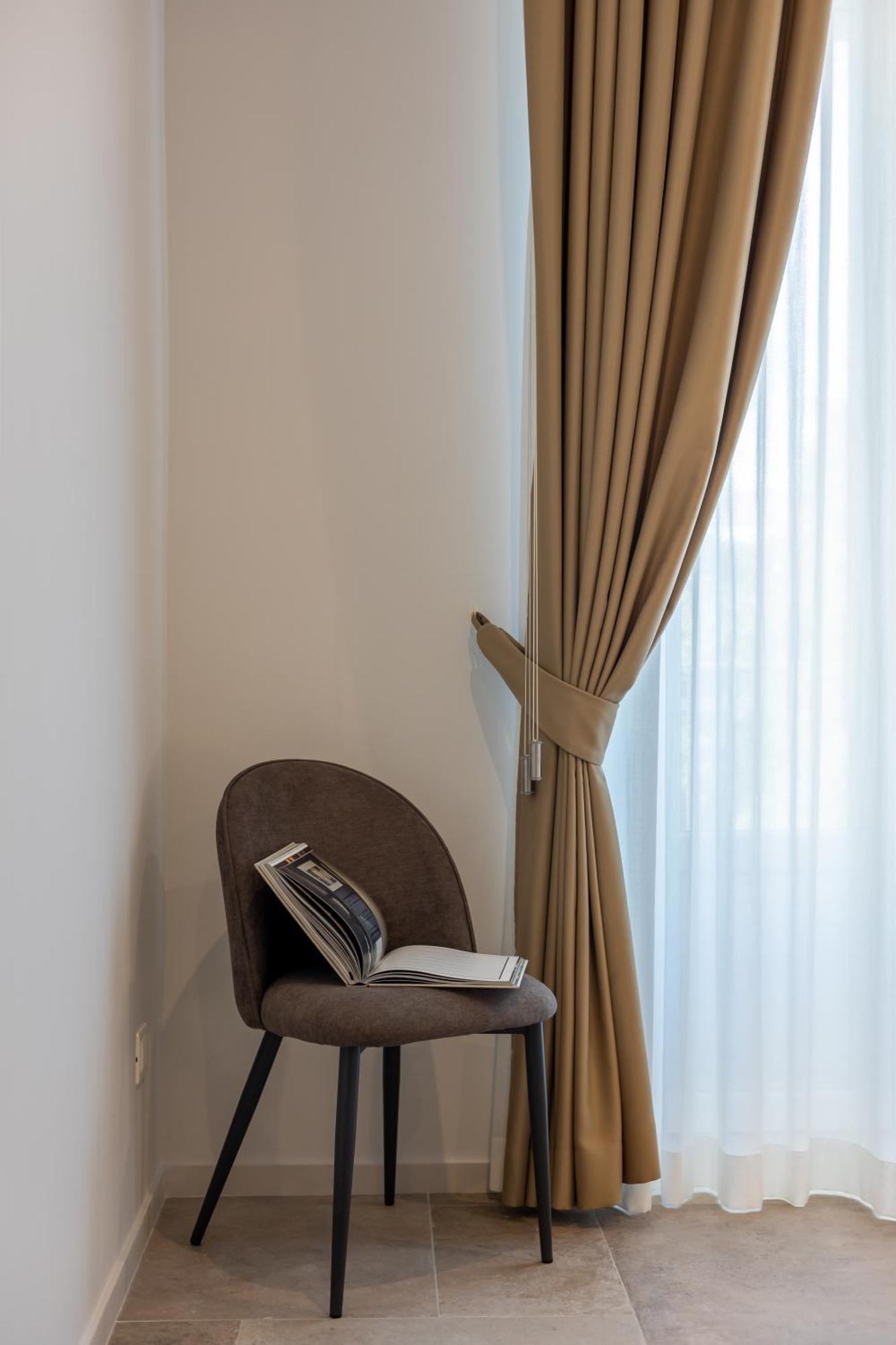 Portamarina Bed and Breakfast Βιέστε Εξωτερικό φωτογραφία