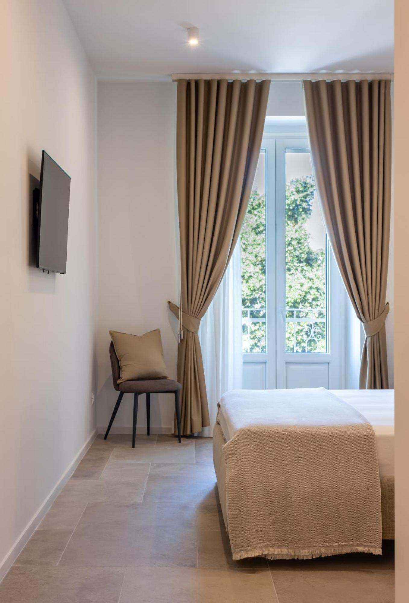Portamarina Bed and Breakfast Βιέστε Εξωτερικό φωτογραφία