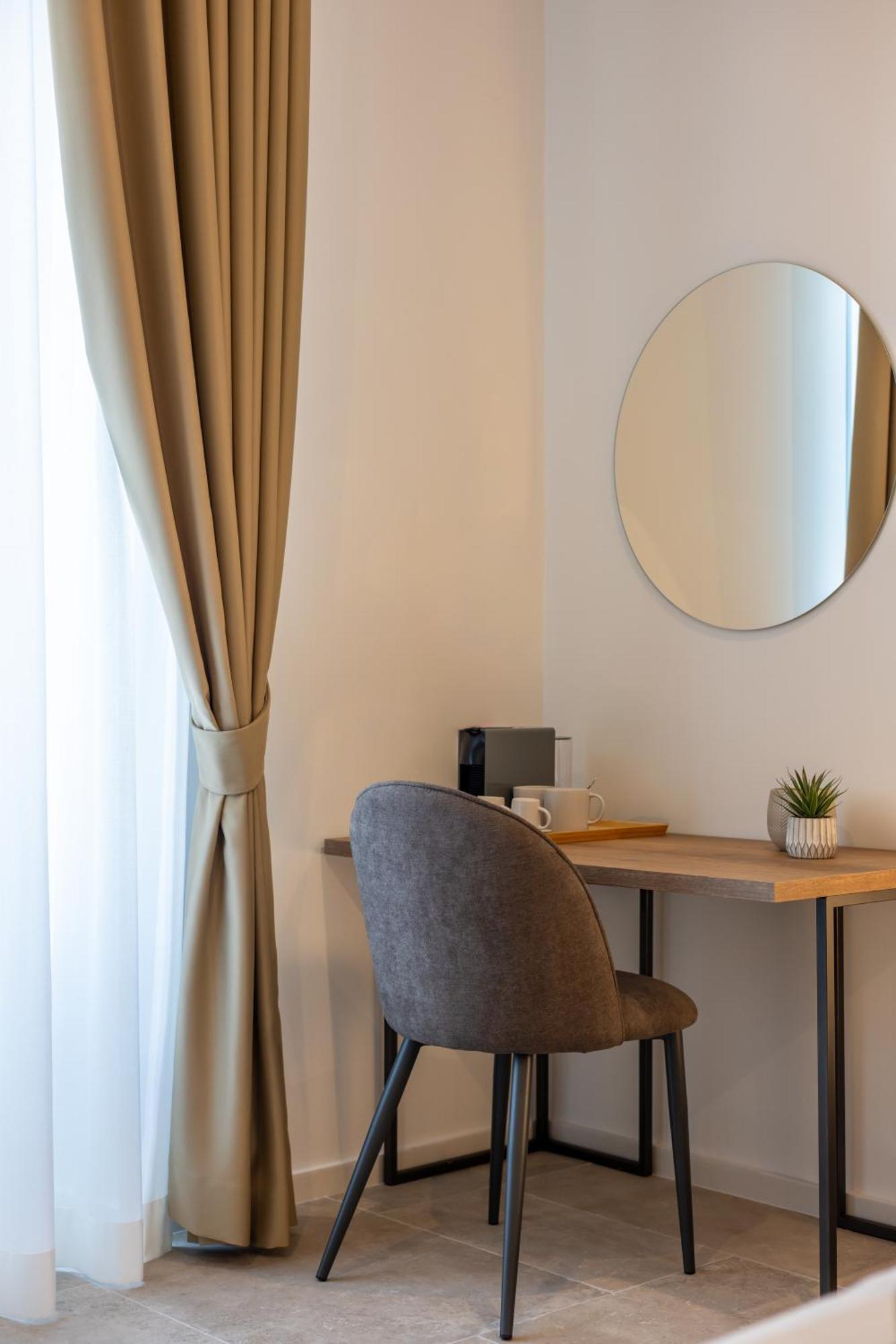 Portamarina Bed and Breakfast Βιέστε Εξωτερικό φωτογραφία
