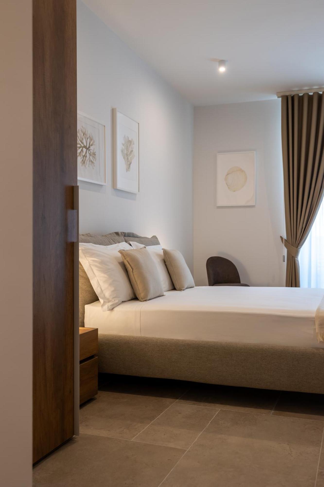 Portamarina Bed and Breakfast Βιέστε Εξωτερικό φωτογραφία