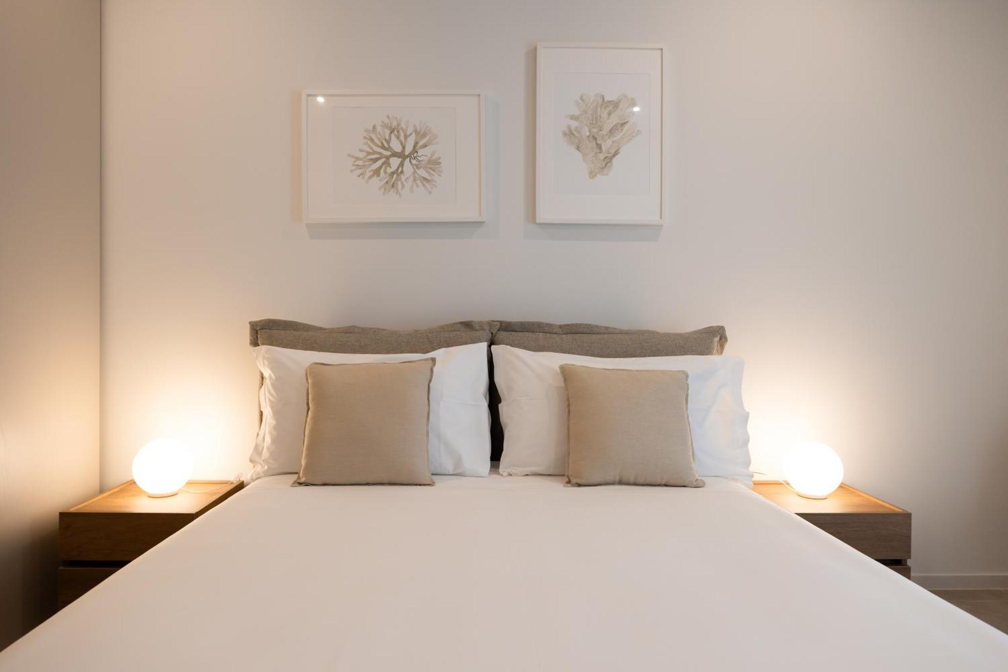Portamarina Bed and Breakfast Βιέστε Εξωτερικό φωτογραφία