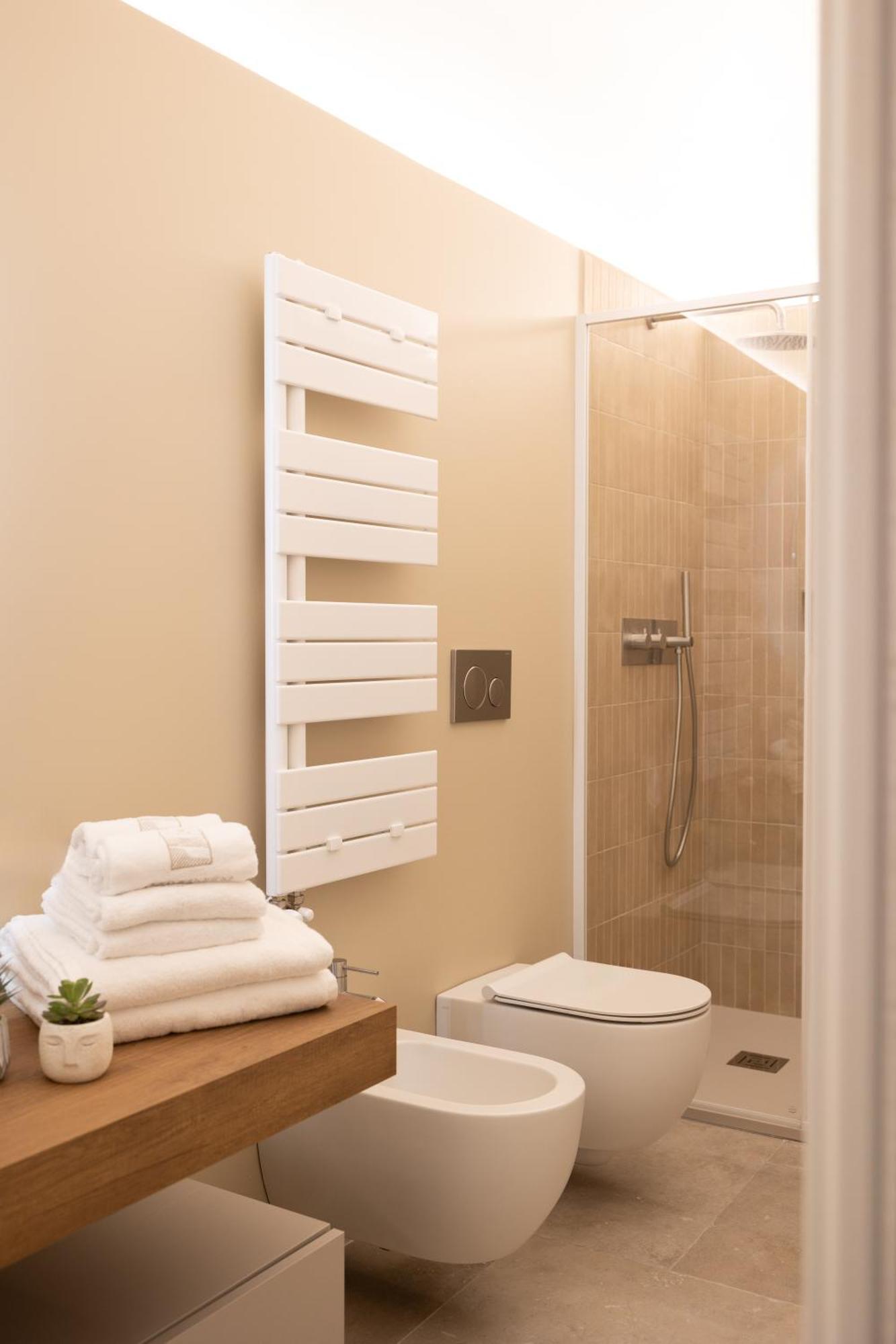 Portamarina Bed and Breakfast Βιέστε Εξωτερικό φωτογραφία