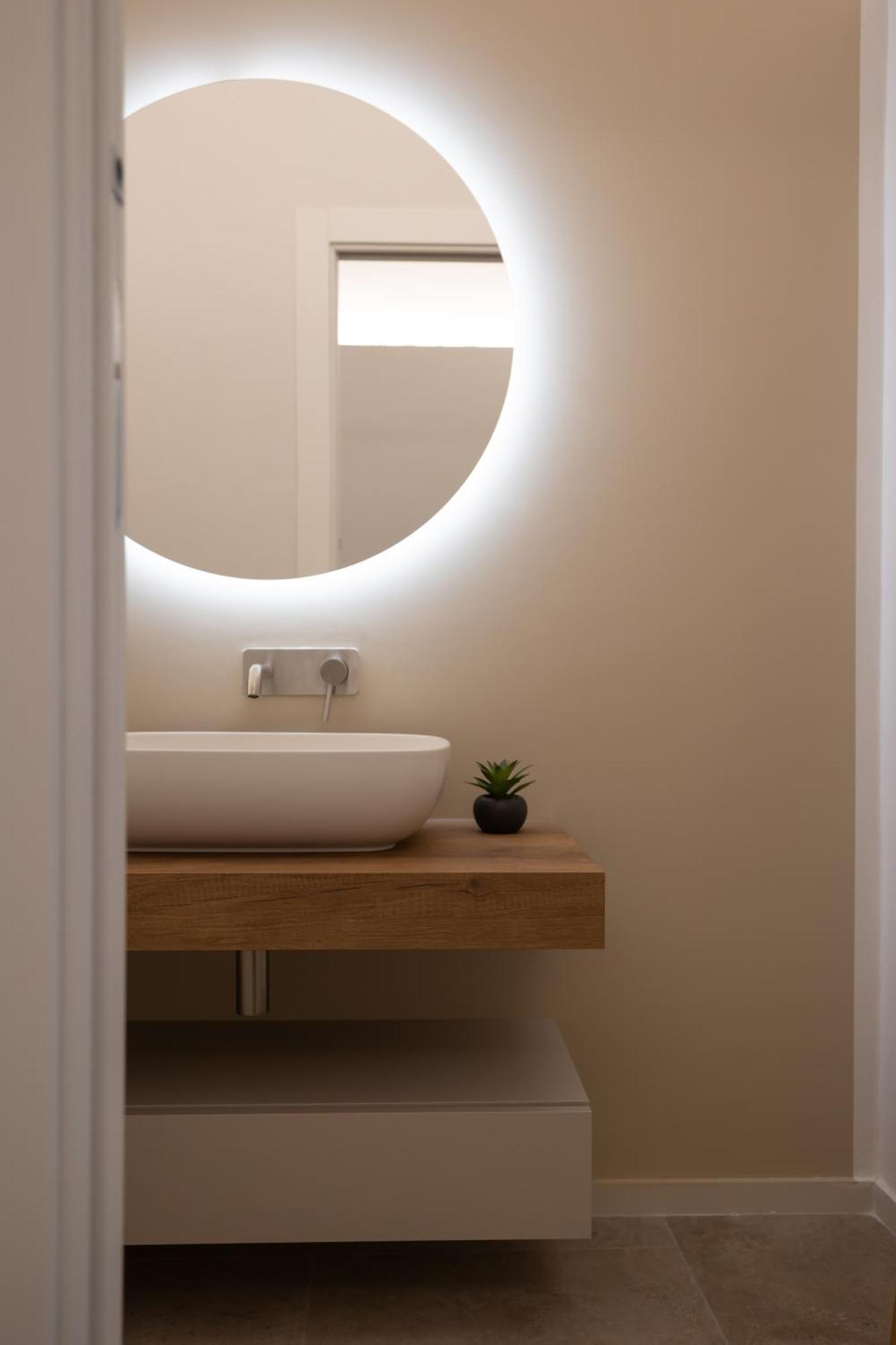 Portamarina Bed and Breakfast Βιέστε Εξωτερικό φωτογραφία