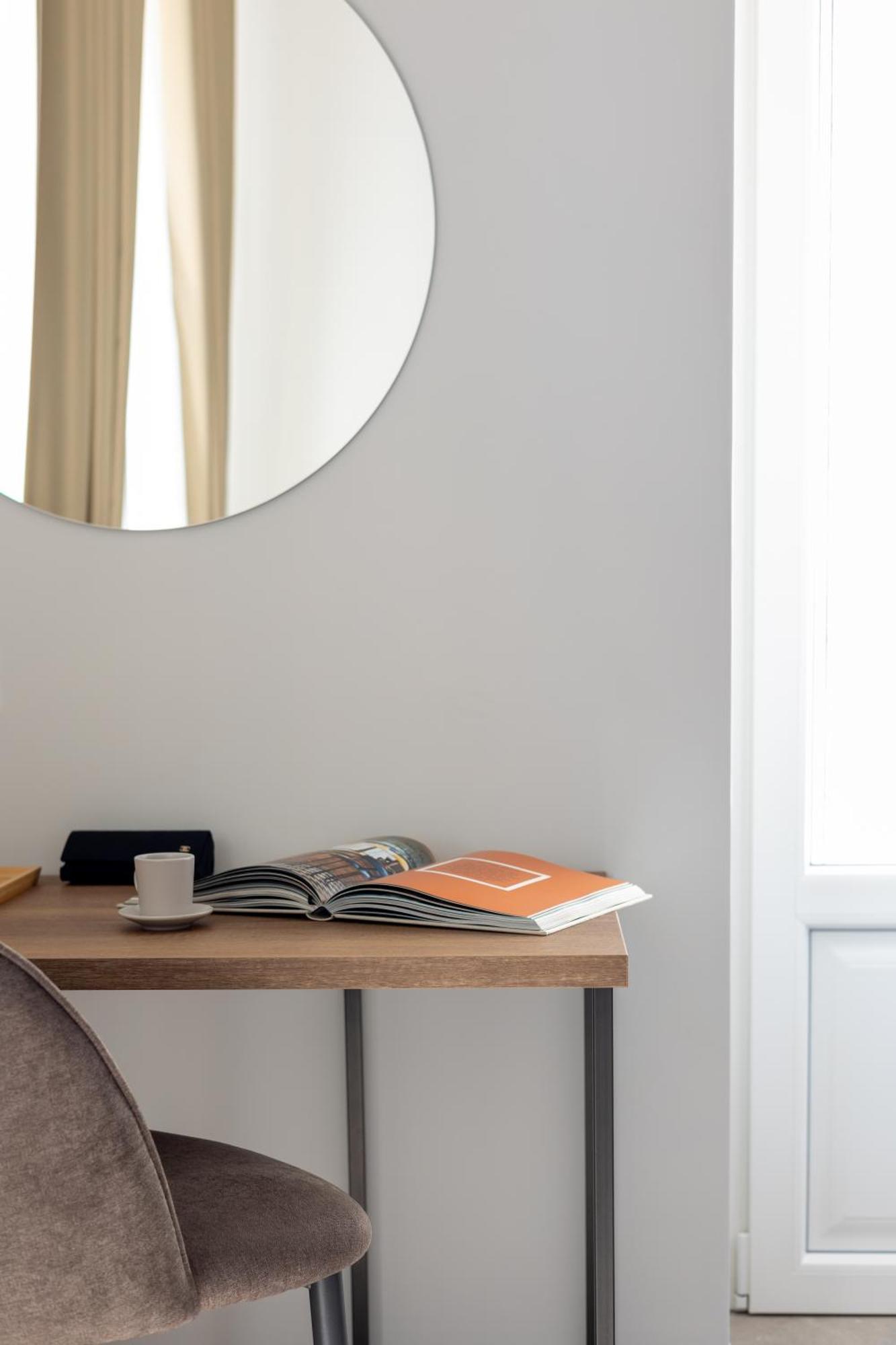 Portamarina Bed and Breakfast Βιέστε Εξωτερικό φωτογραφία
