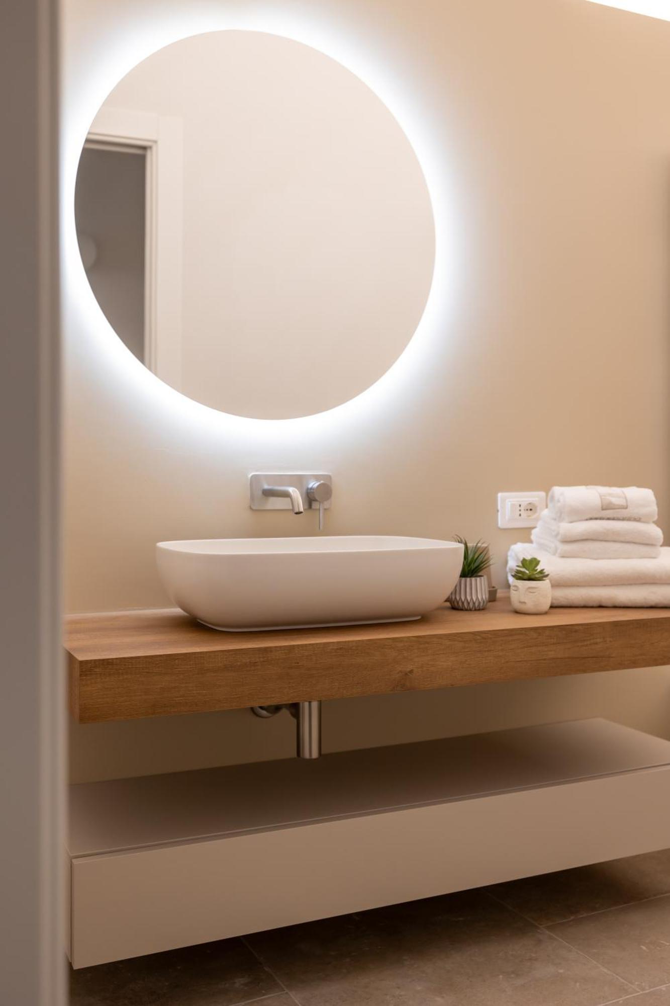 Portamarina Bed and Breakfast Βιέστε Εξωτερικό φωτογραφία