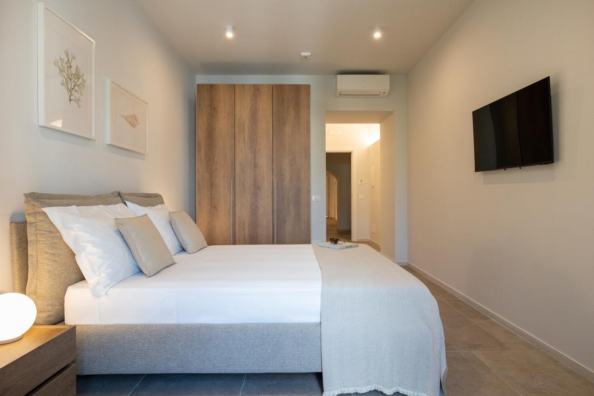 Portamarina Bed and Breakfast Βιέστε Εξωτερικό φωτογραφία