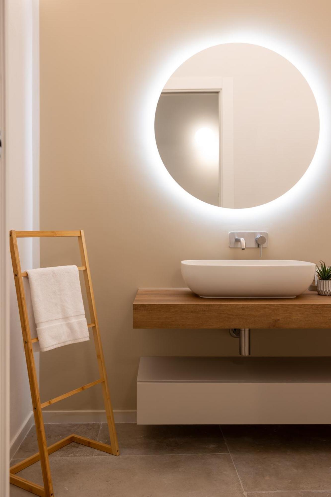 Portamarina Bed and Breakfast Βιέστε Εξωτερικό φωτογραφία