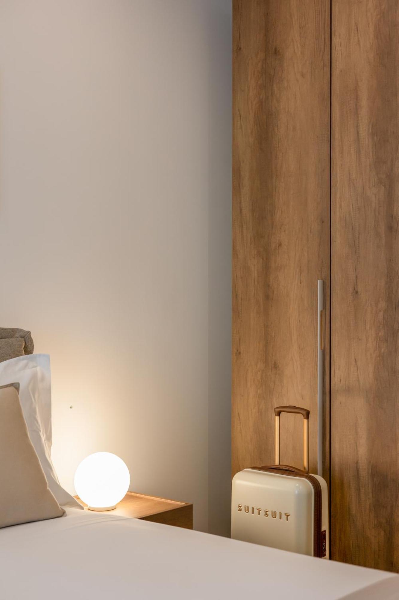 Portamarina Bed and Breakfast Βιέστε Εξωτερικό φωτογραφία