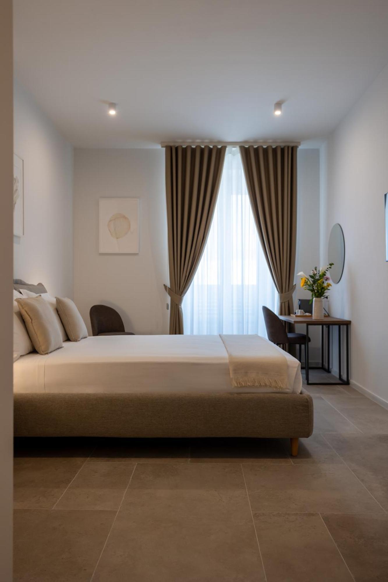 Portamarina Bed and Breakfast Βιέστε Εξωτερικό φωτογραφία