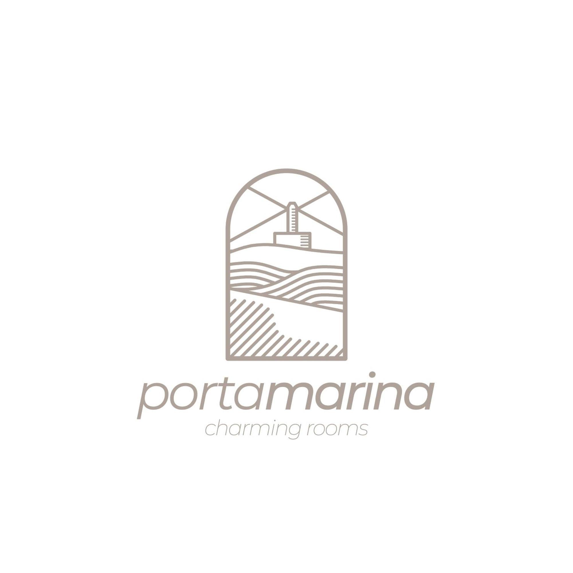 Portamarina Bed and Breakfast Βιέστε Εξωτερικό φωτογραφία
